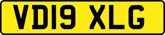 VD19XLG