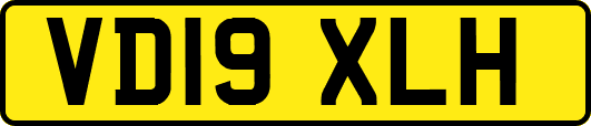 VD19XLH