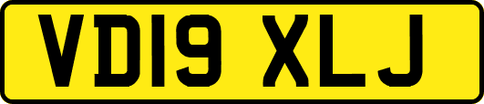 VD19XLJ