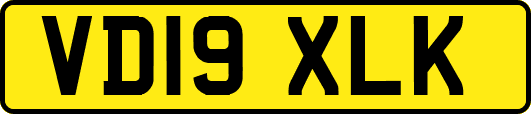VD19XLK