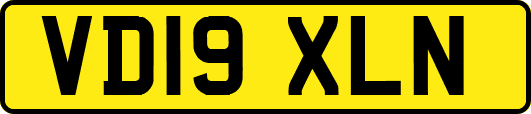 VD19XLN