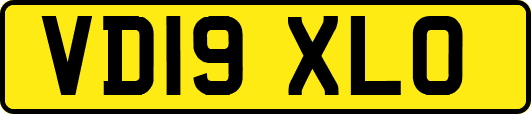 VD19XLO