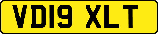 VD19XLT