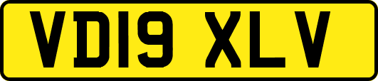 VD19XLV