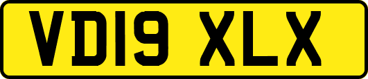 VD19XLX
