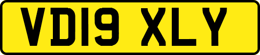 VD19XLY