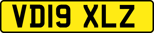 VD19XLZ