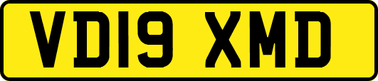 VD19XMD