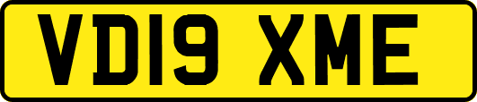 VD19XME