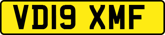 VD19XMF