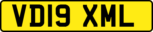 VD19XML