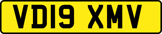 VD19XMV