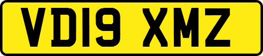 VD19XMZ