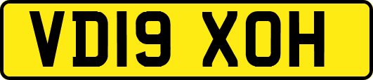 VD19XOH