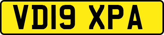 VD19XPA