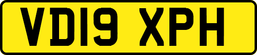 VD19XPH