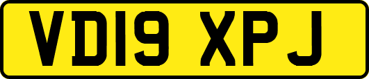 VD19XPJ