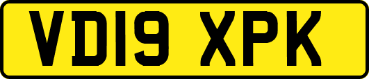 VD19XPK