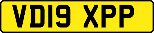 VD19XPP