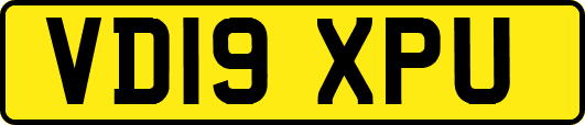 VD19XPU