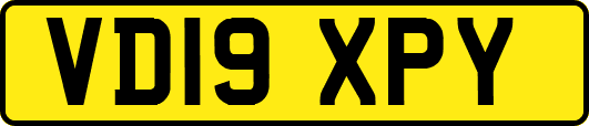 VD19XPY