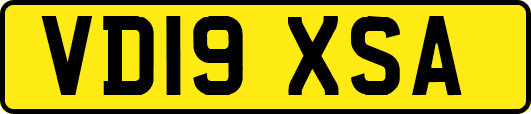VD19XSA