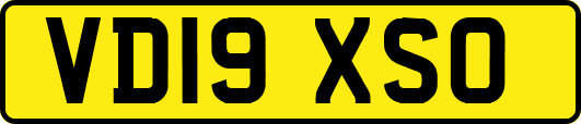 VD19XSO