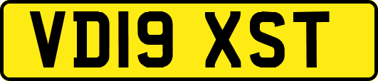 VD19XST