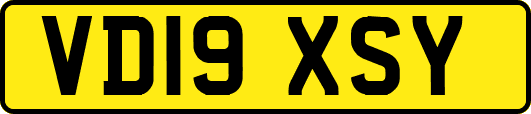 VD19XSY