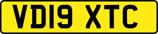 VD19XTC