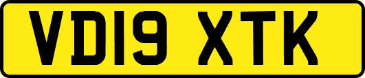 VD19XTK