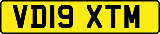 VD19XTM