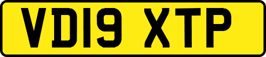 VD19XTP