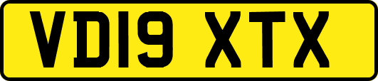 VD19XTX