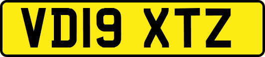 VD19XTZ