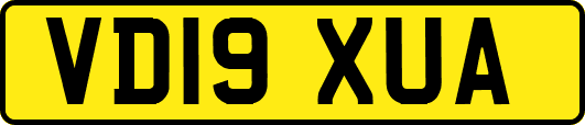 VD19XUA