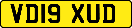 VD19XUD