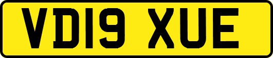 VD19XUE