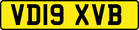 VD19XVB