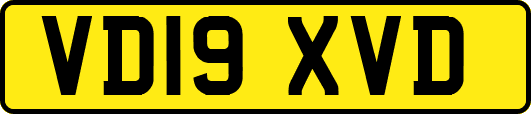 VD19XVD