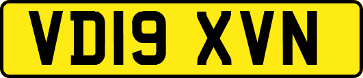VD19XVN