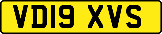 VD19XVS