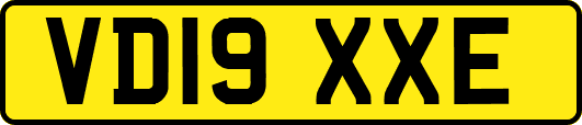 VD19XXE