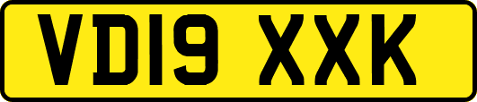 VD19XXK