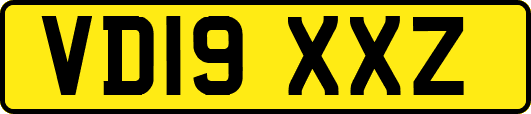 VD19XXZ