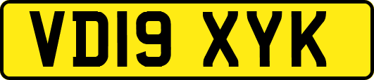 VD19XYK