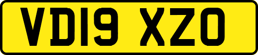 VD19XZO