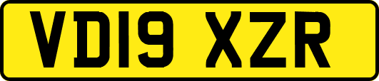 VD19XZR