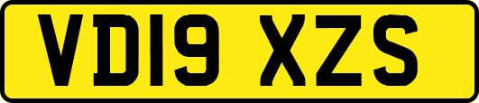 VD19XZS