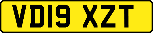 VD19XZT